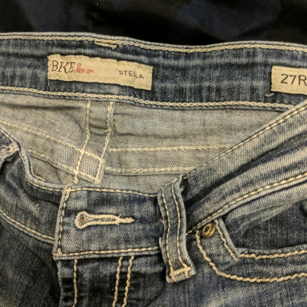 Jeans ! - Picture 3 of 4